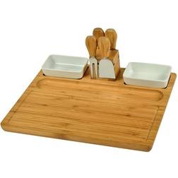 Picnic at Ascot Sherborne Cheese Board 7pcs