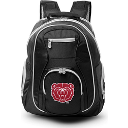 Mojo Missouri State University Bears Laptop Backpack - Black