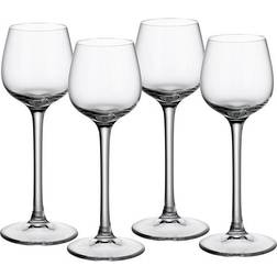 Villeroy & Boch Purismo Spirits Drink Glass 7.985cl 4pcs