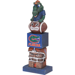 Evergreen Florida Gators Tiki Totem Collector Figure