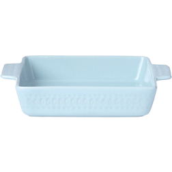 Kate Spade Willow Drive Oven Dish 19.685cm 5.715cm