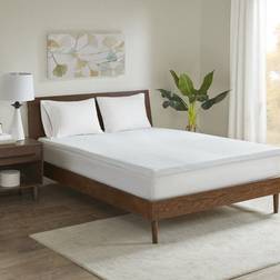 Sleep Philosophy Twin Polyether Mattress