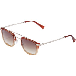 Hawkers Rushhour Sunglasses Ø 48 mm - Brown