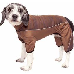 Petlife Active Chase Pacer 4-Way Stretch Tracksuit Medium