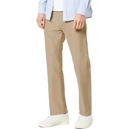 Dockers Straight-Fit Comfort Knit Jean-Cut Pants - True Chino