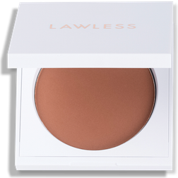 Lawless Summer Skin Velvet Matte Bronzer Blazed