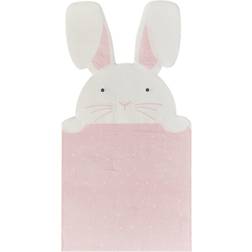 Ginger Ray Servetter Kanin Eggciting Easter 16-pack