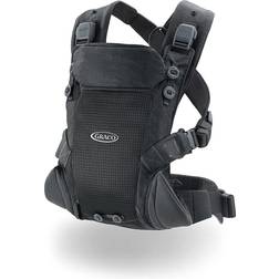 Graco Cradle Me Lite 3-in-1 Baby Carrier