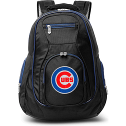 Mojo Chicago Cubs Laptop Backpack - Black