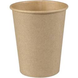 Abena Paper Cups Strong 24cl 50pcs