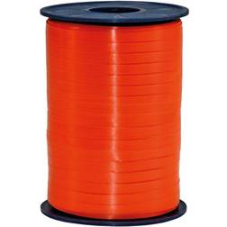 Gift Wrap Ribbons Presentband Orange