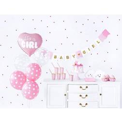 PartyDeco Babyshower pige box