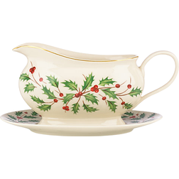 Lenox Holiday Sauce Boat 0.56L