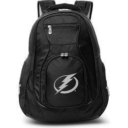 Mojo Tampa Bay Lightning Laptop Backpack - Black