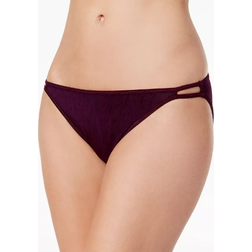 Vanity Fair Illumination String Bikini Panty - Sangria