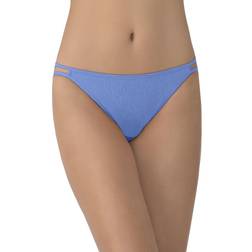 Vanity Fair Illumination String Bikini Panty - Mocking Bird