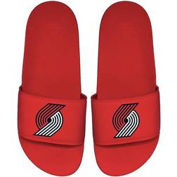 Islide Portland Trail Blazers Primary Motto Slide Sandals Sr