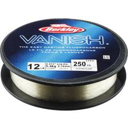 Berkley Vanish 12lb 0.30mm 228m