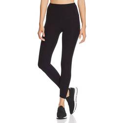 Beyond Yoga Spacedye High Waisted Midi Legging - Darkest Night