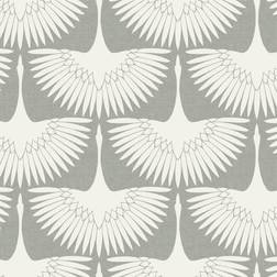 Tempaper Genevieve Gorder Feather Flock (FE4023)