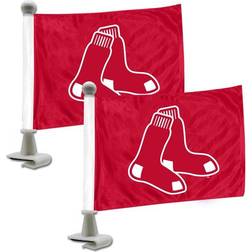 Fanmats Boston Red Sox Ambassador Flags