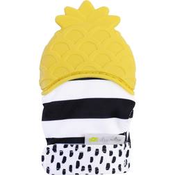 Itzy Ritzy Teething Mitt Pineapple