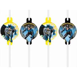 Godan Paperipillit Batman 4kpl