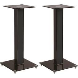 Monoprice Elements Speaker Stand with Cable Management 18"