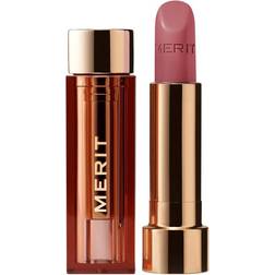 Merit Signature Lip Lightweight Lipstick Millennial