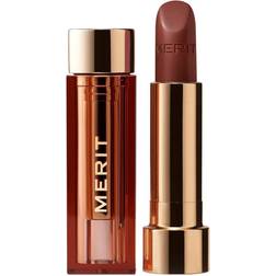 Merit Signature Lip Lightweight Lipstick L'avenue