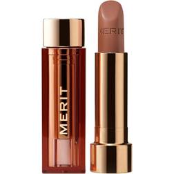 Merit Signature Lip Lightweight Lipstick Slip