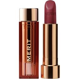 Merit Signature Lip Lightweight Lipstick Fashion