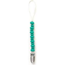 Bella Tunno Silicone Pacifier Clip