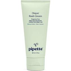 Pipetto Diaper Rash Cream 3 oz