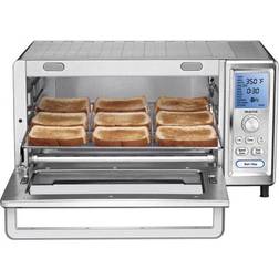 Cuisinart TOB-260N1 Stainless Steel