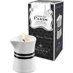 Petits JouJoux Massage Candle Paris 120gr