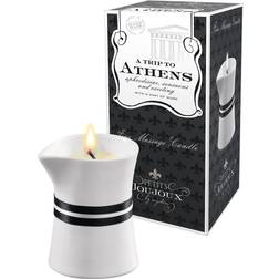 Petits JouJoux Massage Lys Athen