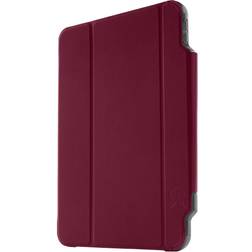 STM 222250JV03 dux Studio Pro iPad 11 INCH Red