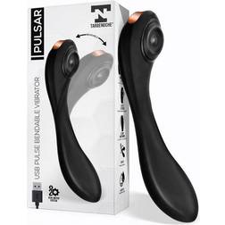 Tardenoche Pulsar Articulated Skeleton Vibrator