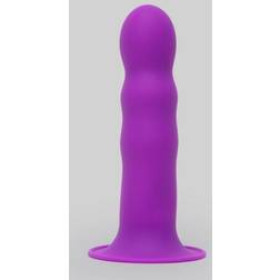 Adrien Lastic Hitsens 3 Dildo Silicona Violeta 1ud