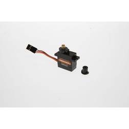 Spektrum SX107 Micro Metal Gear Servo