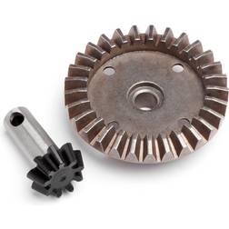 HPI Racing Sintered Bulletproof Diff Bevel Gear 29T/9T Set