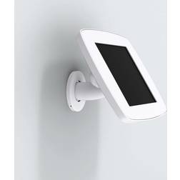 Bouncepad Wallmount Apple iPad Mini 4/5 Gen 7.9 (2015 2019) Whi