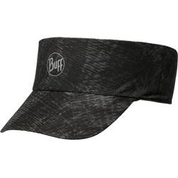 Buff Run Visor - Rush Graphite