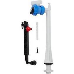 Flomasta Plastic Ball Float Valve Bottom Entry Â½