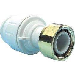 Jg Speedfit Push-Fit Tap Connector 22mm