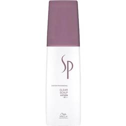 SP Wella Clear Scalp Leave-In Lotion 125ml