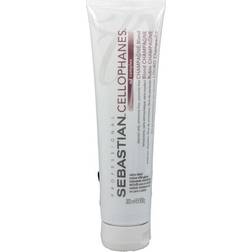 Sebastian Professional Permanent hårfarve creme Cellophanes Cellophanes Blond 300ml