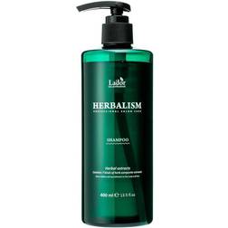 La'dor Herbalism Shampoo 400 ml (6 Options) 400ml