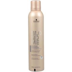 Schwarzkopf Blondme Wonders Dry Shampoo Blonde 300ml